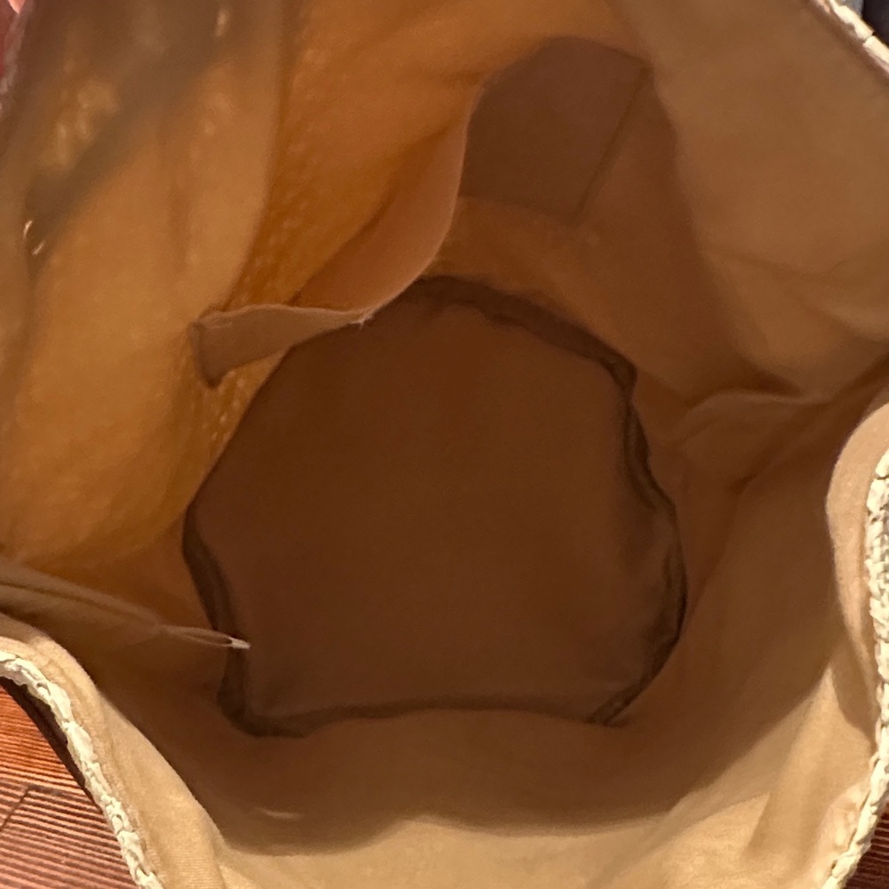 Montce Swim Ali Bucket Bag - Picture 5 of 6